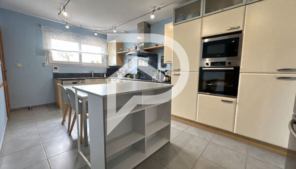 Villa / Maison 6 pièces  à vendre Lavannes 51110