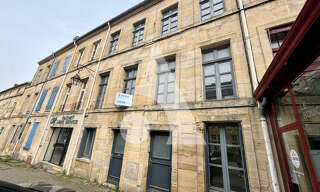 Maison 6 Pièces 161 m² à vendre à Bar-le-Duc (55000)