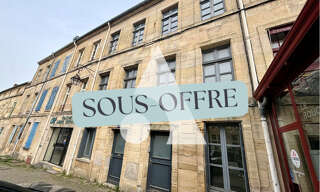 Maison 6 Pièces 161 m² à vendre à Bar-le-Duc (55000)