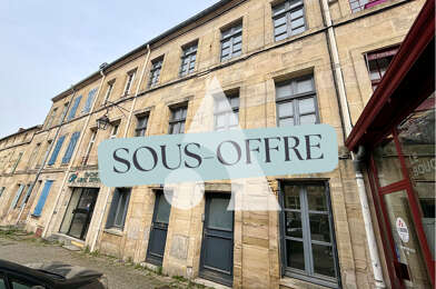 Maison 6 pièces 93500 €