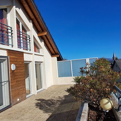 Appartement 3 pièces 339000 €