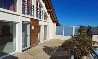 Appartement 3 Pièces 67 m² à vendre à Le Bourget-du-Lac (73370)