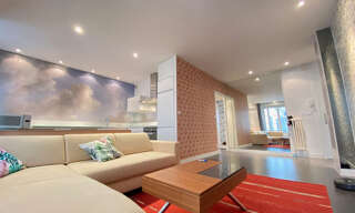 Appartement 3 Pièces 67 m² à vendre à Chambéry (73000)