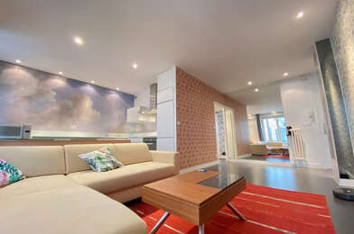 Appartement 3 pièces 254000 €