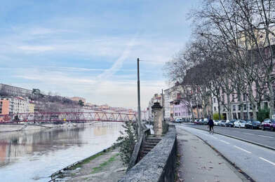 Appartement 5 pièces 685000 €