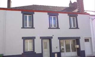 Maison 4 Pièces 94 m² à louer à Blain (44130)