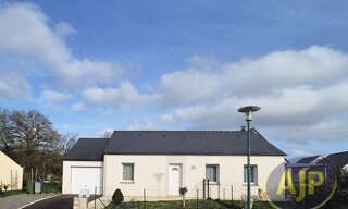 Maison 3 Pièces 76 m² à vendre à La Grigonnais (44170)