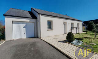 Maison 3 Pièces 76 m² à vendre à La Grigonnais (44170)