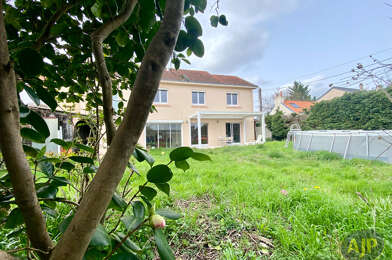 Maison 7 pièces 472500 €