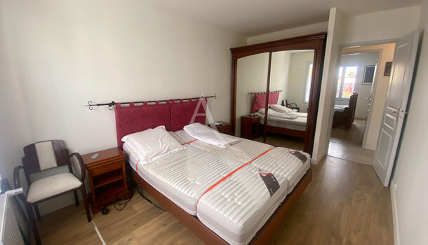 Villa / Maison 5 pièces  à vendre Rochefort 17300