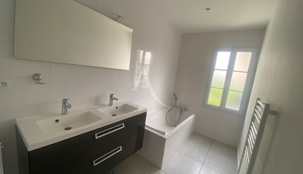 Villa / Maison 5 pièces  à vendre Rochefort 17300