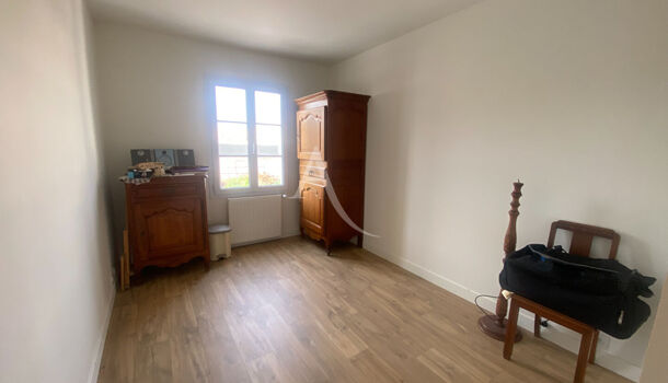 Villa / Maison 5 pièces  à vendre Rochefort 17300