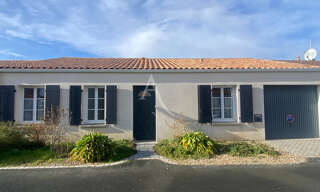 Maison 5 Pièces 101 m² à vendre à Rochefort (17300)