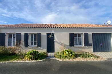 Maison 5 pièces 273000 €