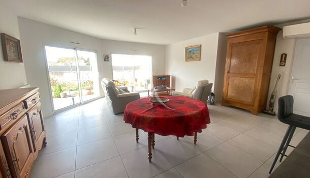 Villa / Maison 5 pièces  à vendre Rochefort 17300