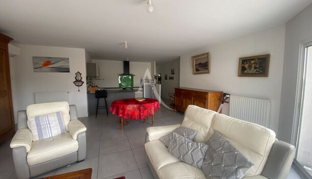 Villa / Maison 5 pièces  à vendre Rochefort 17300