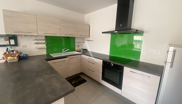 Villa / Maison 5 pièces  à vendre Rochefort 17300