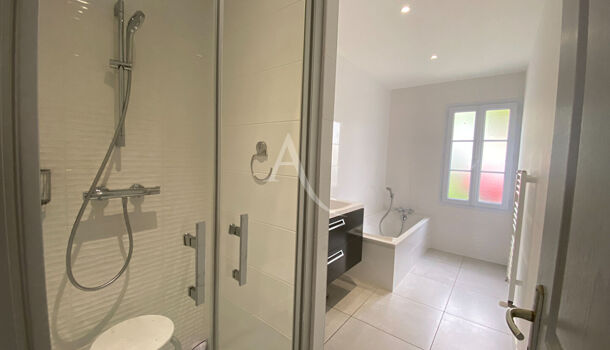 Villa / Maison 5 pièces  à vendre Rochefort 17300