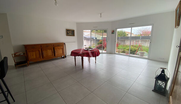 Villa / Maison 5 pièces  à vendre Rochefort 17300