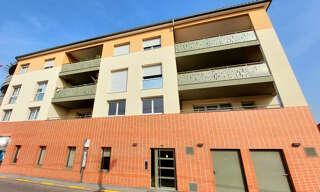 Appartement 2 Pièces 47 m² à vendre à Albi (81000)