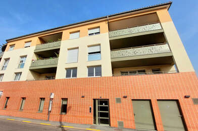 Appartement 2 pièces 153000 €