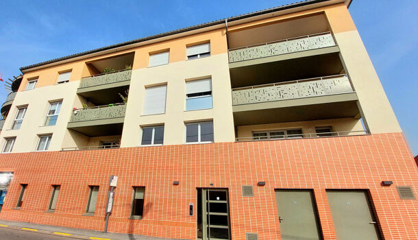 Appartement 2 pièces  à vendre Albi 81000