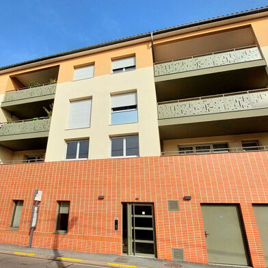 Appartement 2 pièces 153000 €