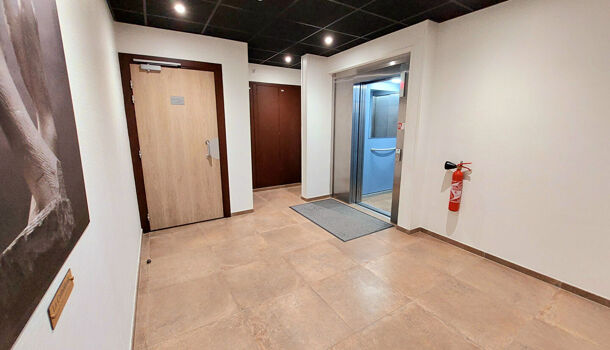 Appartement 2 pièces  à vendre Albi 81000