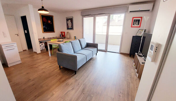 Appartement 2 pièces  à vendre Albi 81000