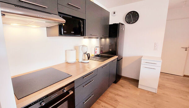 Appartement 2 pièces  à vendre Albi 81000