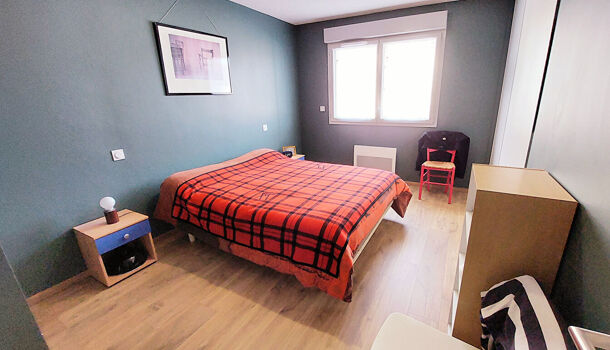 Appartement 2 pièces  à vendre Albi 81000