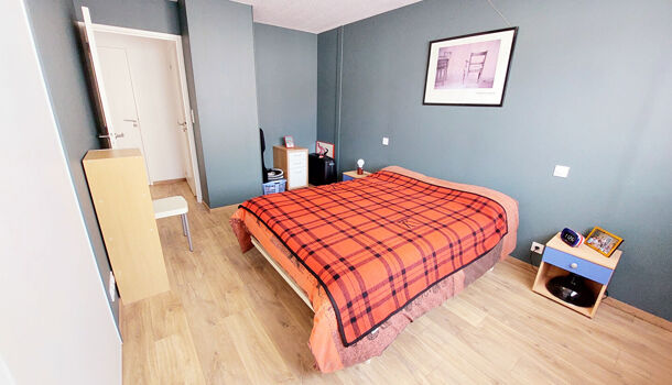 Appartement 2 pièces  à vendre Albi 81000