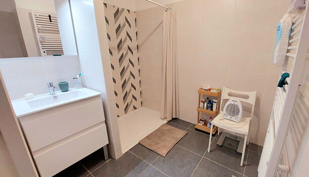 Appartement 2 pièces  à vendre Albi 81000