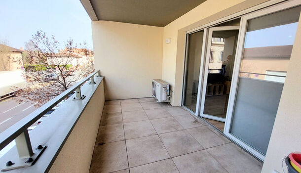 Appartement 2 pièces  à vendre Albi 81000