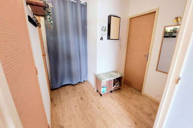 Appartement 2 pièces 125000 €