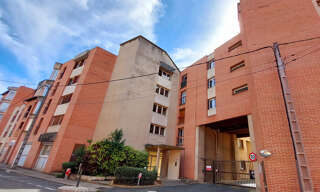 Appartement 2 Pièces 40 m² à vendre à Albi (81000)