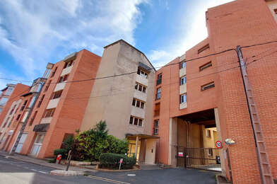 Appartement 2 pièces 122000 €