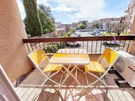 DISPONIBLE - Appartement T2 avec parking privatif et  grande cave privative — photo 3