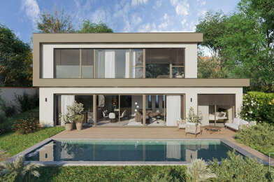 Maison 5 pièces 1030000 €