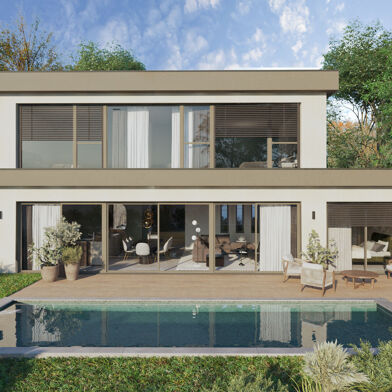 Maison 5 pièces 1030000 €