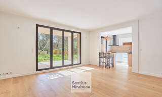 Appartement 4 Pièces 82 m² à vendre à Aix-en-Provence (13100)