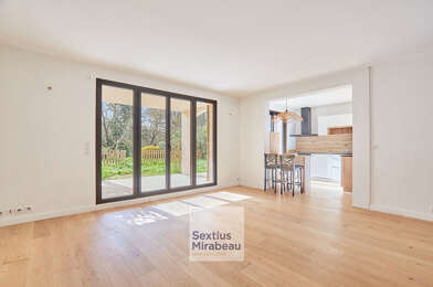 Appartement 4 pièces 670000 €