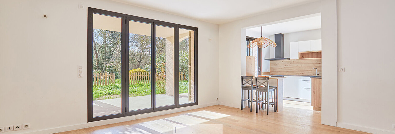 Appartement 4 Pièces 82 m² à vendre à Aix-en-Provence (13100)