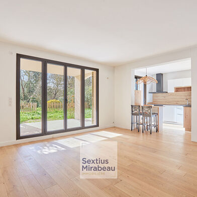 Appartement 4 pièces 670000 €