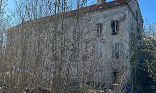 Immeuble   m² à vendre à Coulommiers (77120)