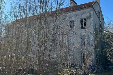 Immeuble  416000 €