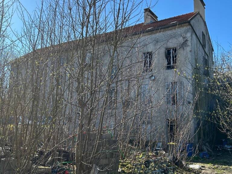 Immeuble — photo 1