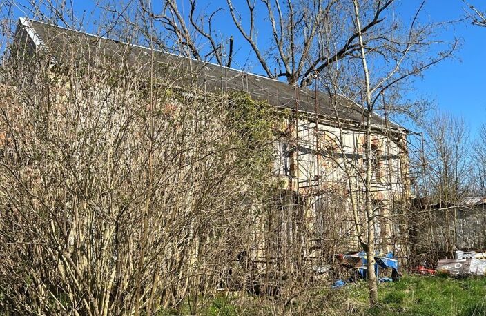 Immeuble — photo 2