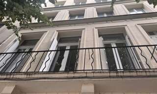 Appartement 1 Pièce 28 m² à vendre à Rouen (76000)