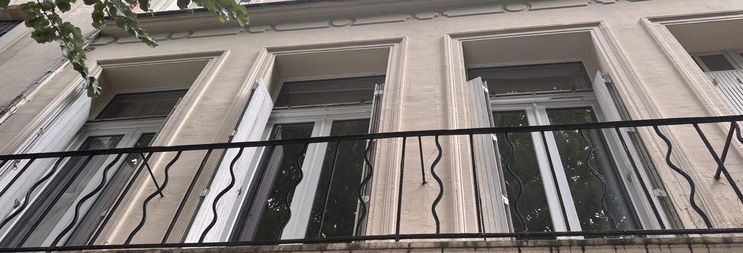 Appartement 1 Pièce 28 m² à vendre à Rouen (76000)